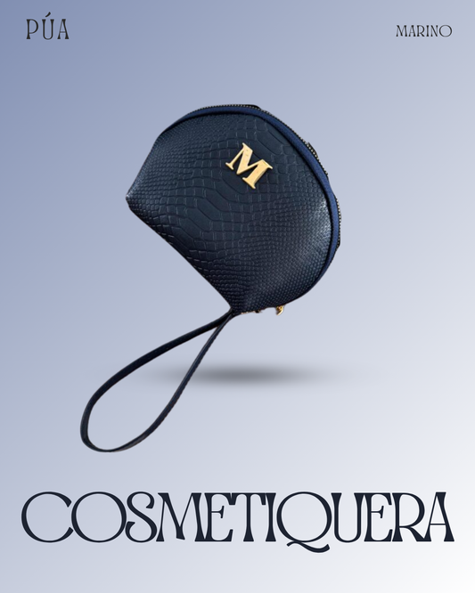 Cosmetiquera Marino