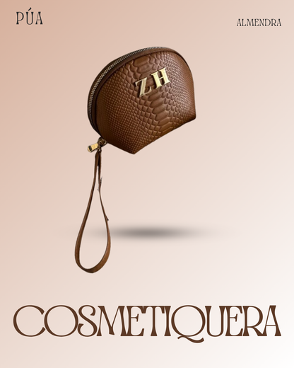 Cosmetiquera Almendra
