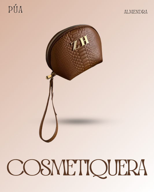 Cosmetiquera Almendra