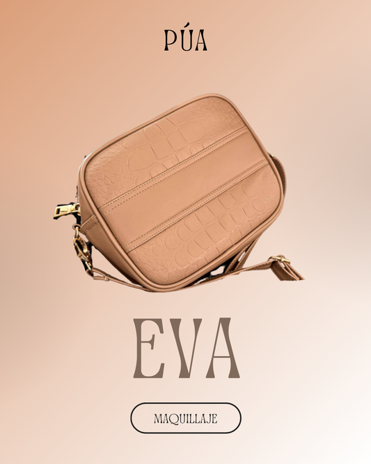 Eva Maquillaje - Herraje Oro