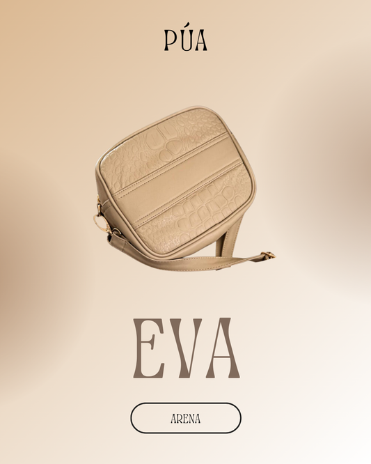 Eva Arena - Herraje Oro