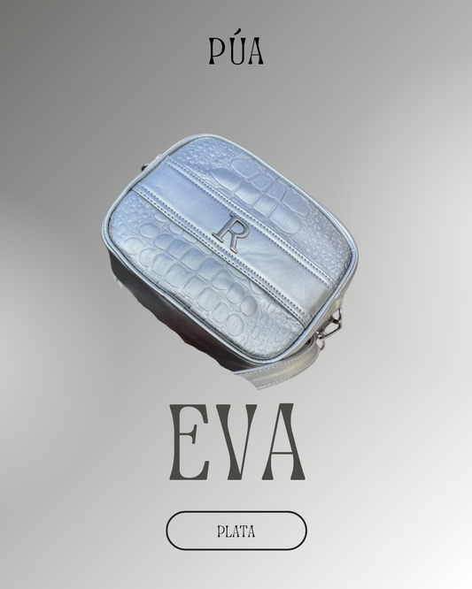 Eva Plata - Herraje Plata