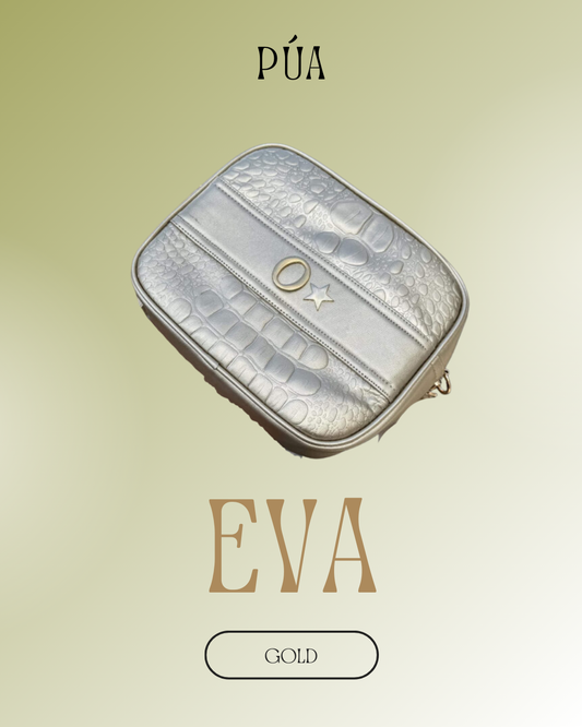 Eva Gold - Herraje Oro