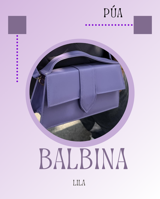 Balbina Uva