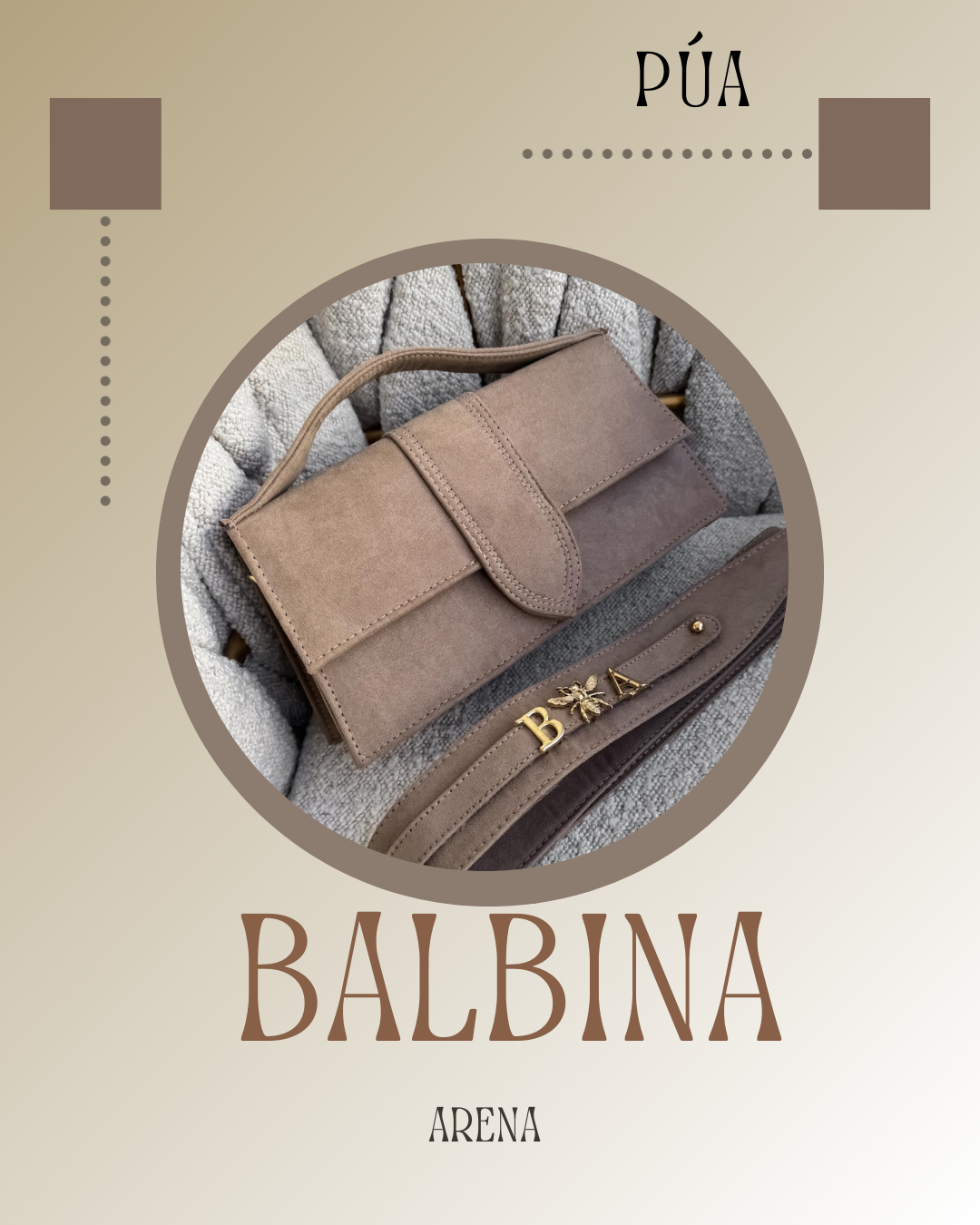 Balbina Arena