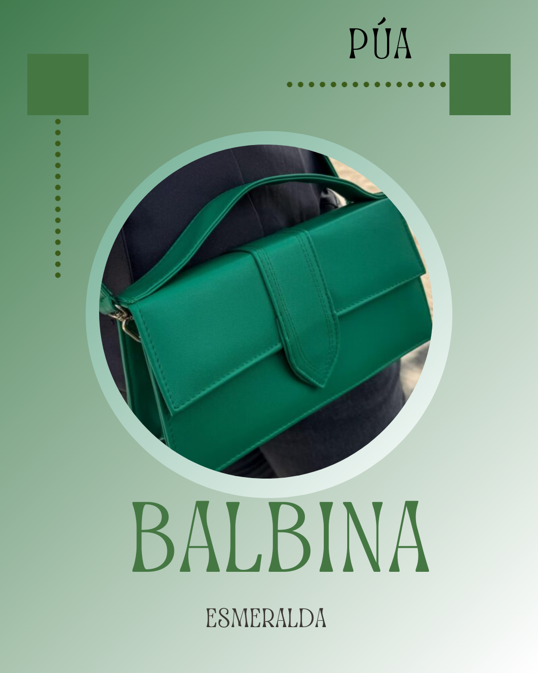 Balbina Esmeralda