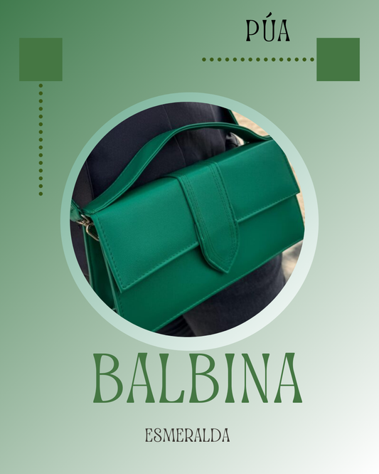 Balbina Esmeralda