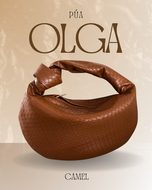 Olga Camel