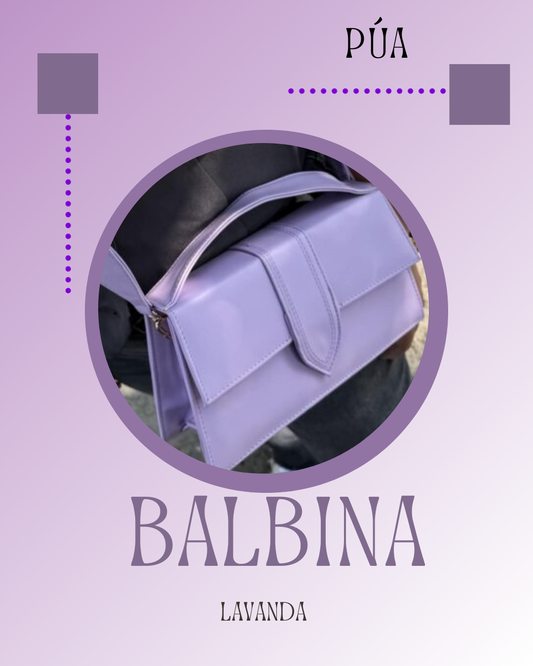 Balbina Lavanda