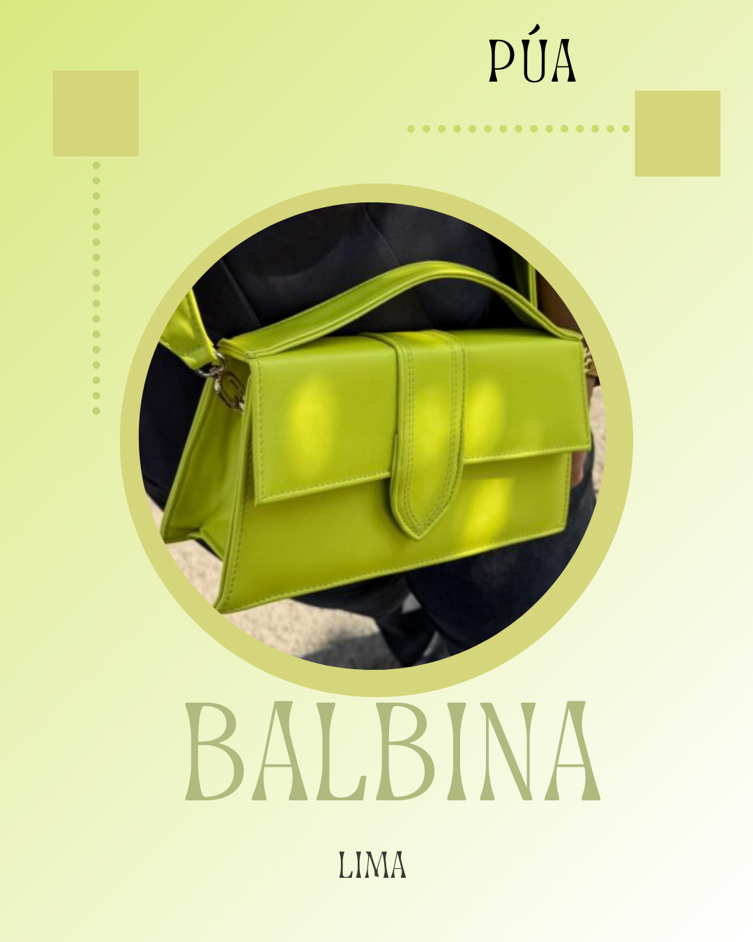 Balbina Lima