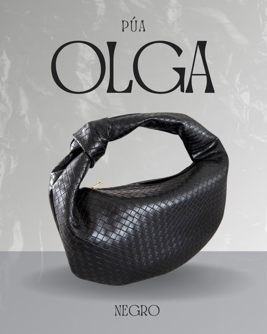 Olga Negro