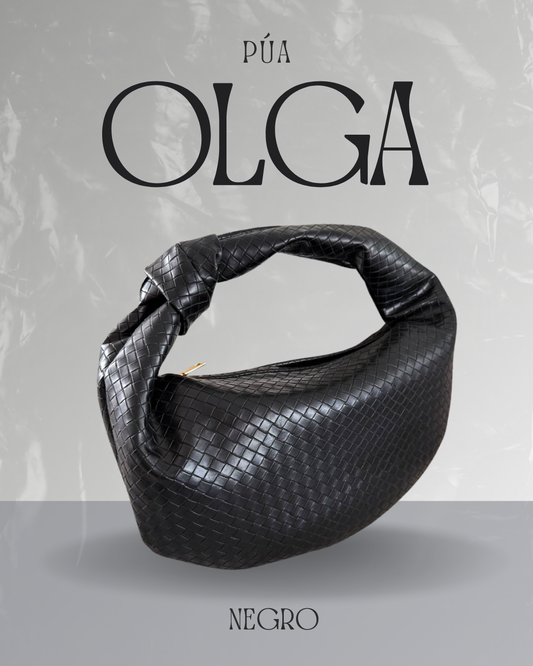 Olga Negro