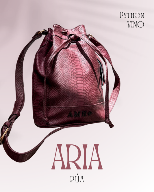 Aria Python Vino