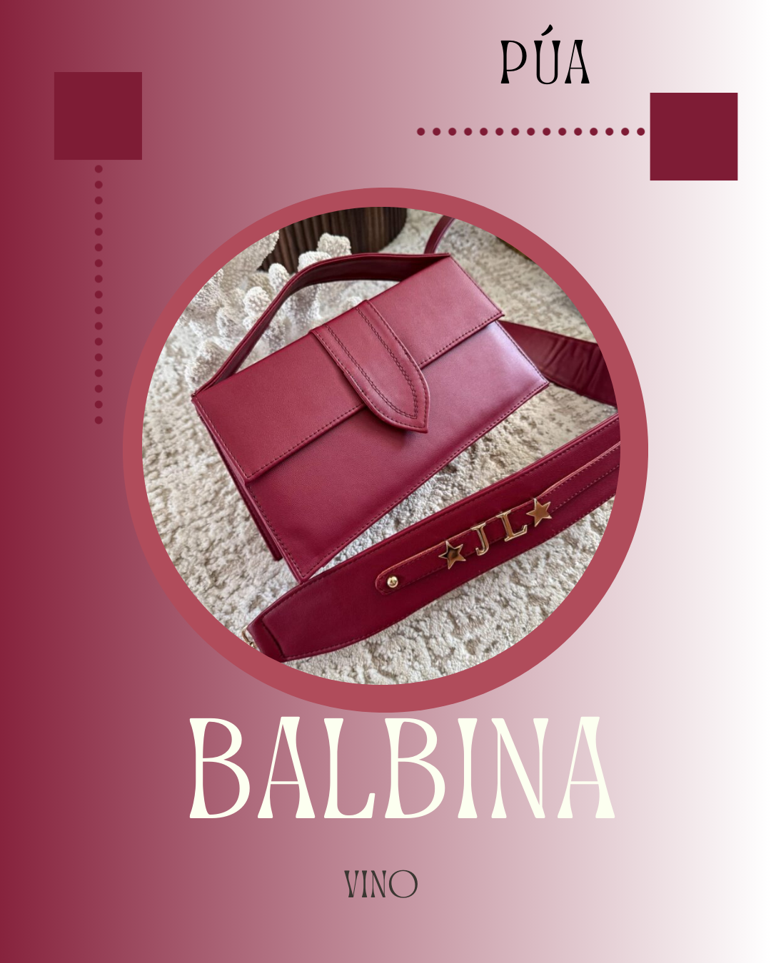 Balbina Vino