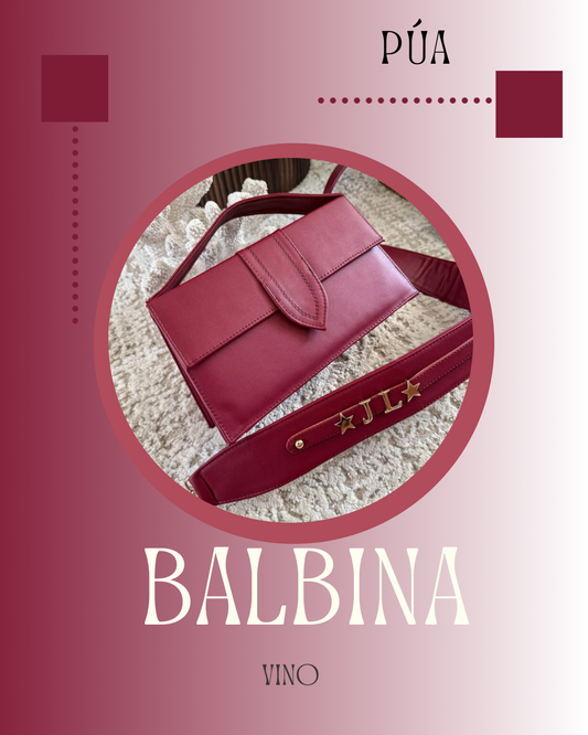 Balbina Vino