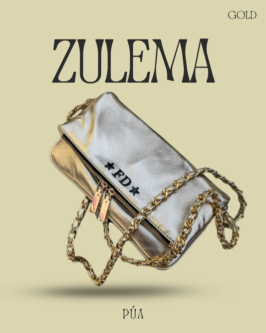 Zulema Gold - Herrajes Oro