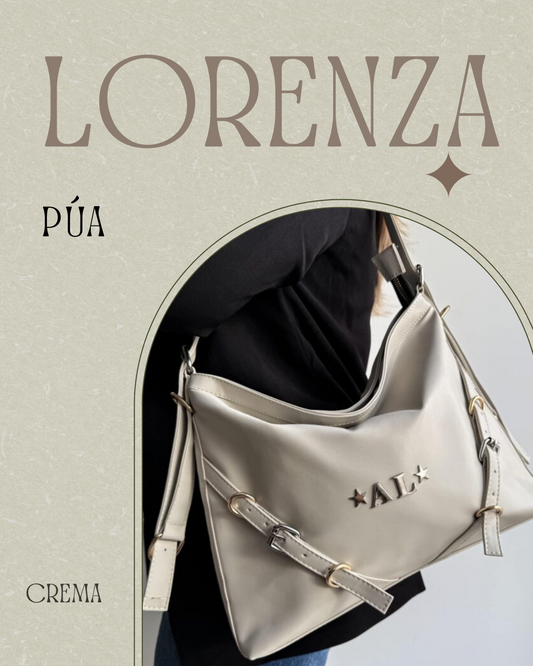 Lorenza Crema Herrajes Mixtos