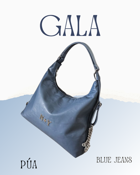Gala Blue Jeans