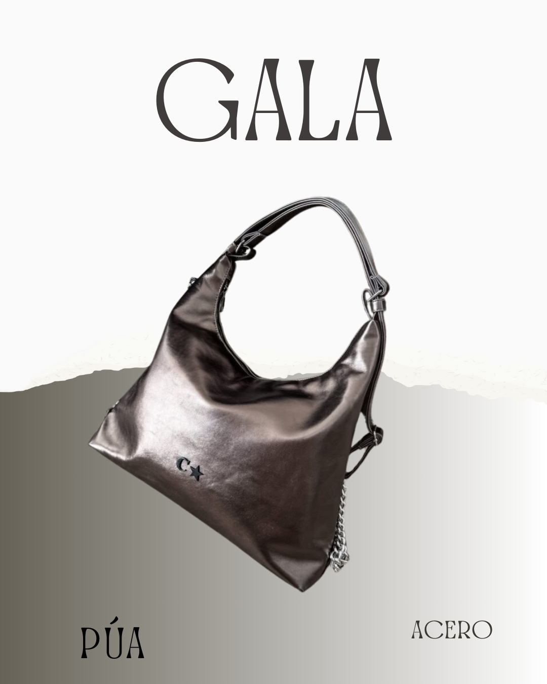 Gala Acero
