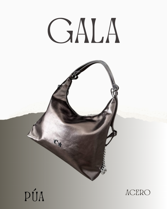 Gala Acero
