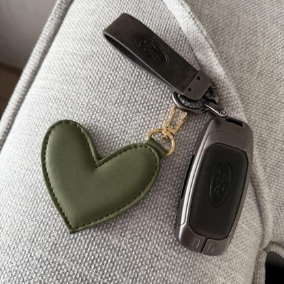 Keychain Olivo