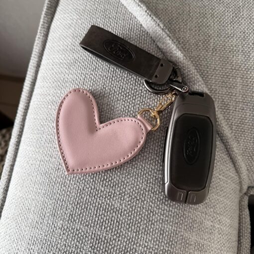 Keychain Baby Pink