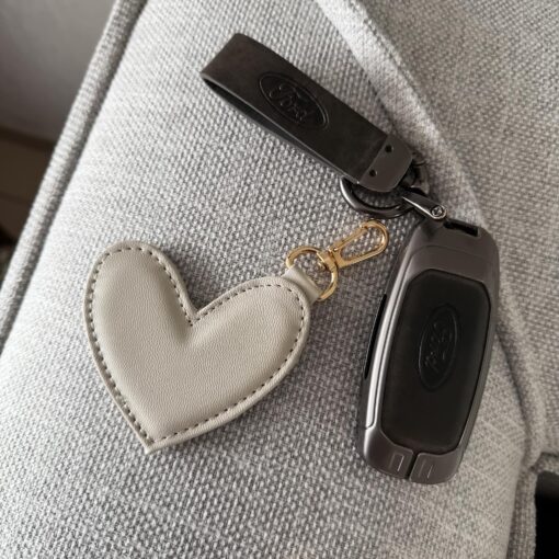 Keychain Milk