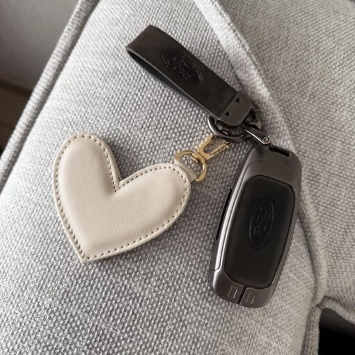 Keychain Crema