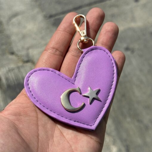 Keychain Uva
