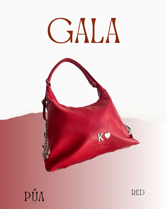 Gala Red