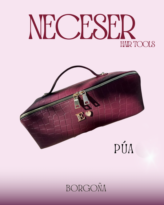 Neceser Dysn Borgoña