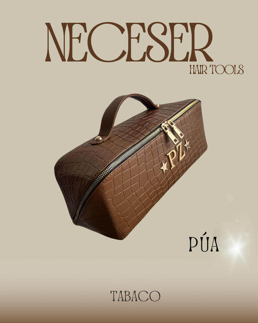 Neceser Dysn Tabaco