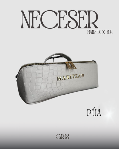 Neceser Dysn Gris