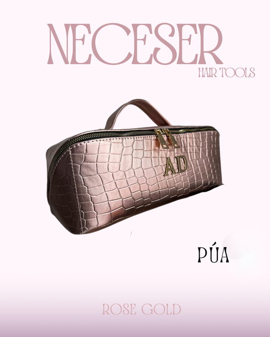 Neceser Dysn Rose Gold