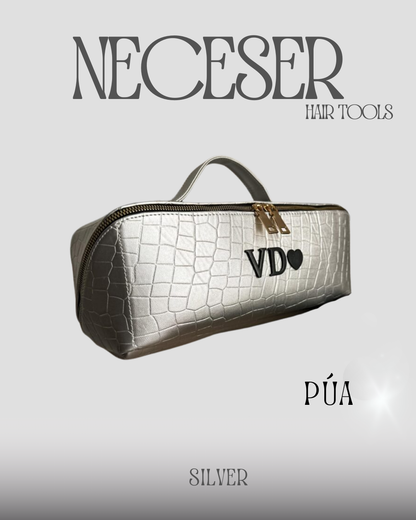 Neceser Dysn Silver