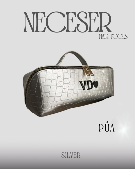 Neceser Dysn Silver