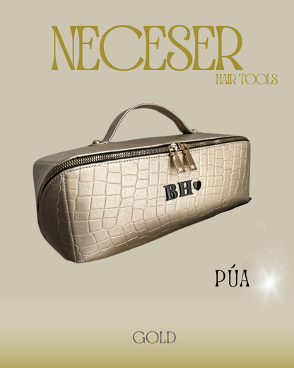 Neceser Dysn Gold