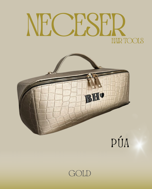 Neceser Dysn Gold