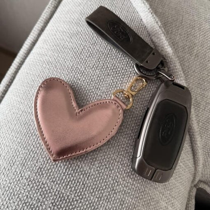 Keychain Rose Gold