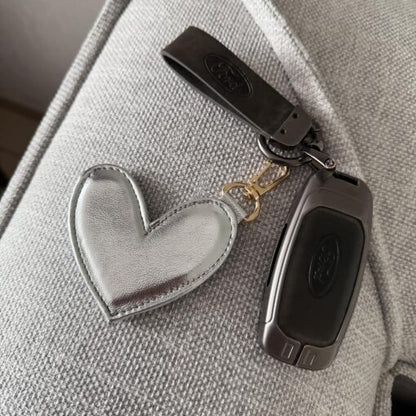 Keychain Silver