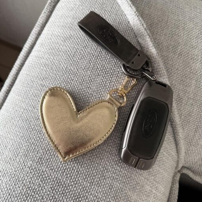 Keychain Gold