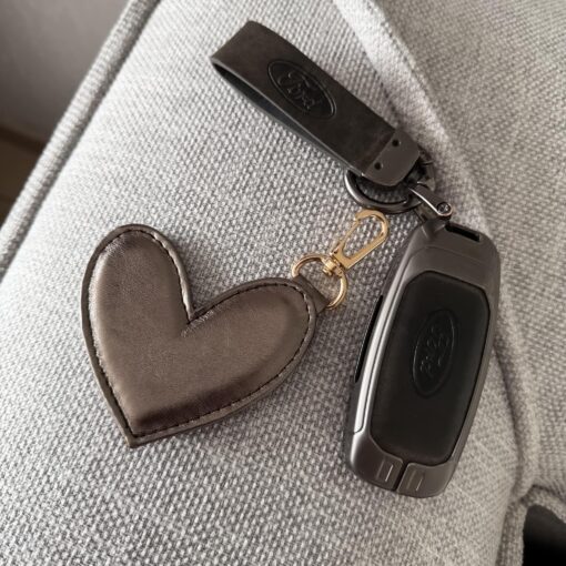 Keychain Acero