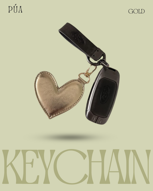 Keychain Gold