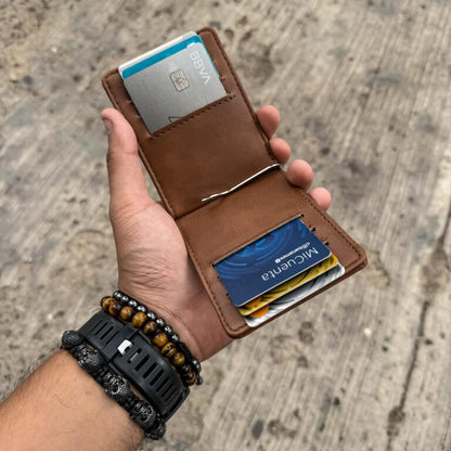 Money Clip Miel