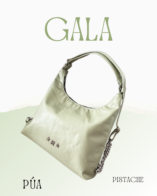 Gala Pistache