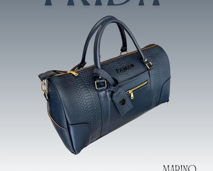 Frida Python Marino