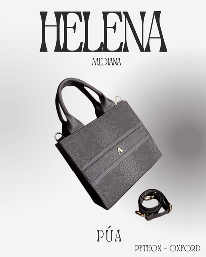 Helena Python Oxford - TOTE Mediana