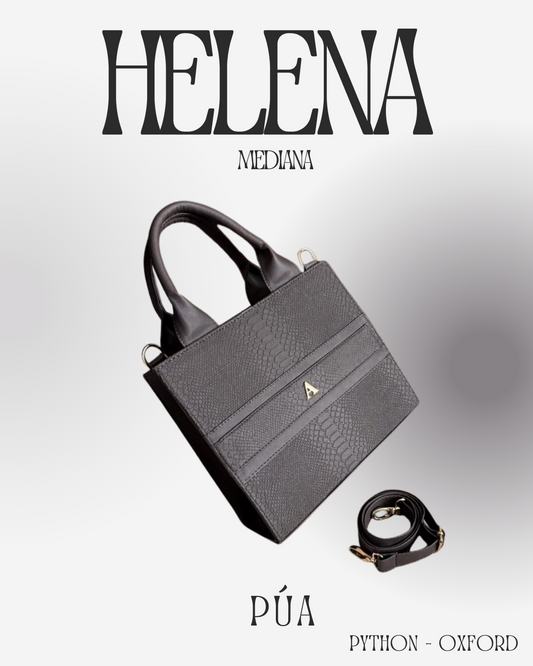 Helena Python Oxford - TOTE Mediana