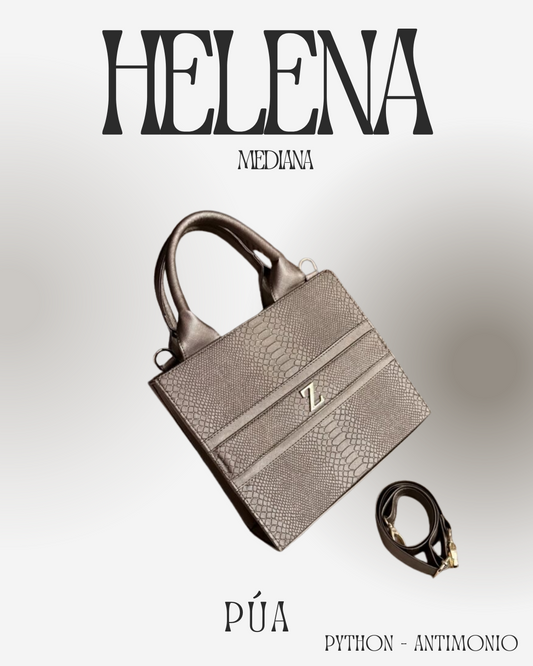 Helena Python Antimonio - TOTE Mediana