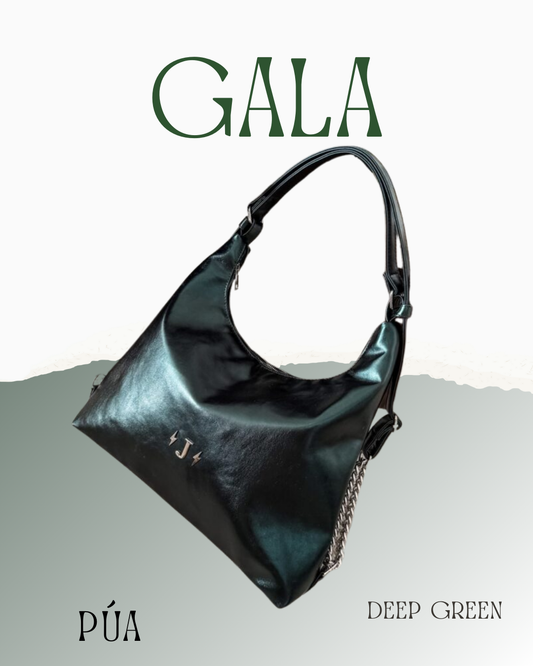 Gala Deep Green